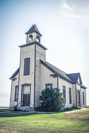 church edited