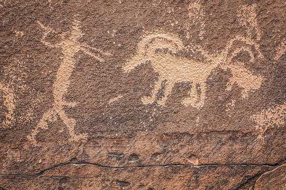 carvings