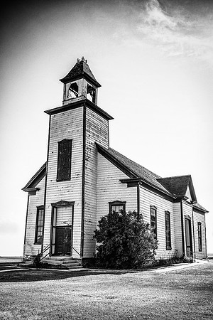 Emery church