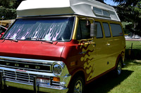 Tautphaus Park Car Show 2019