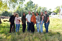 Bramwell Family 2024