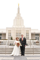 Nick & Kylee Wedding