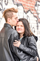 Engagements