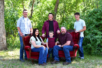 Katrina Family Mini