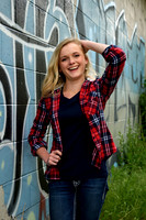 Senior Pictures