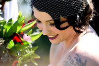 Snarr Wedding