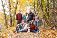 Clark Family