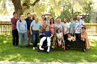 Lousia Family Photos 2023