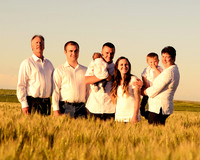 Families