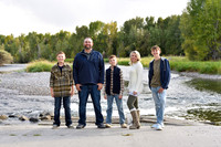 Capell Family 2023