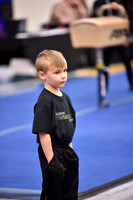 Boys First Session