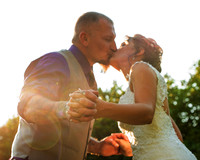Anderson Wedding