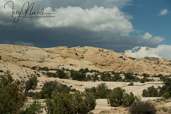 bare mountain watermarked
