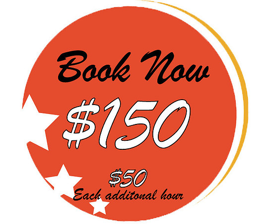 special occasion graphic copy