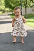 1st Birthday Photoshoot