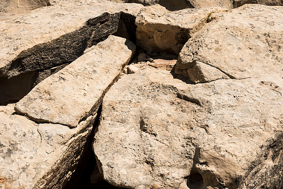 intense rocks