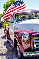 Menan Car Show 2019
