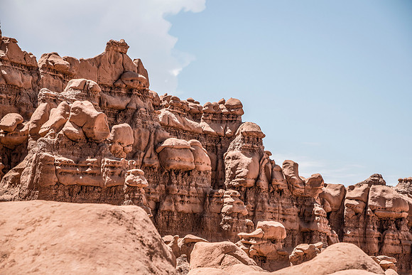 goblin canyon
