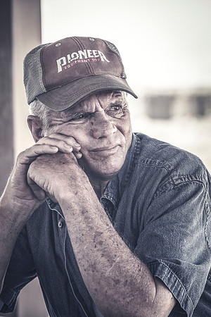 grandpa intense