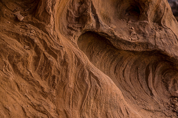 sandstone lines
