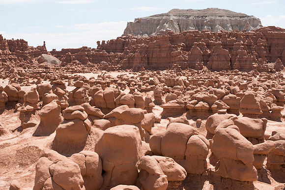 rocks