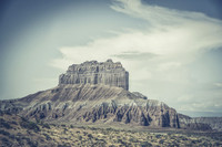 big mountain