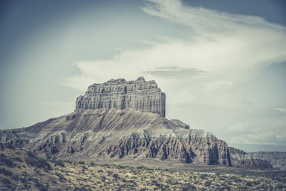 big mountain