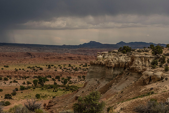 canyon