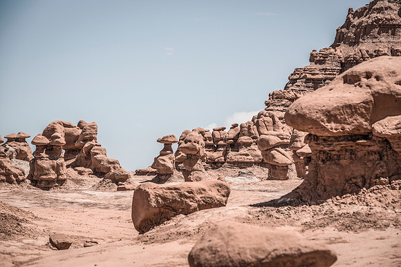 goblin valley
