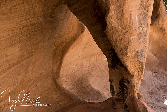 hole in the rock watermarked