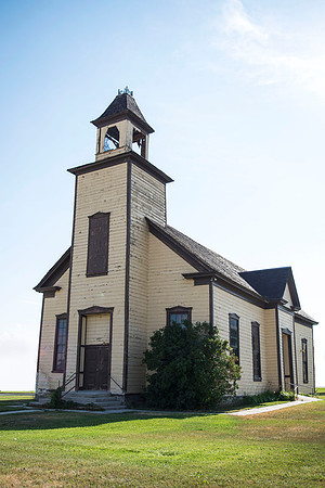 church