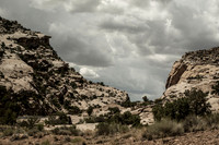 canyon different